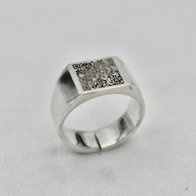 ふるさと納税 瑞浪市 Qリング