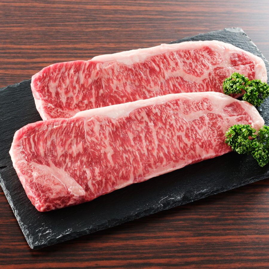 ＜たべたせいか＞熊本あか牛サーロインステーキ2kg