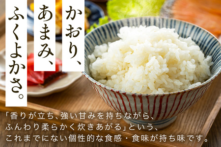 会津若松市産『福、笑い』5kg｜令和7年産 2025年産 福笑い 福わらい ふくわらい お米 こめ コメ 精米 白米 会津産 福島県 ブランド米 [1025]