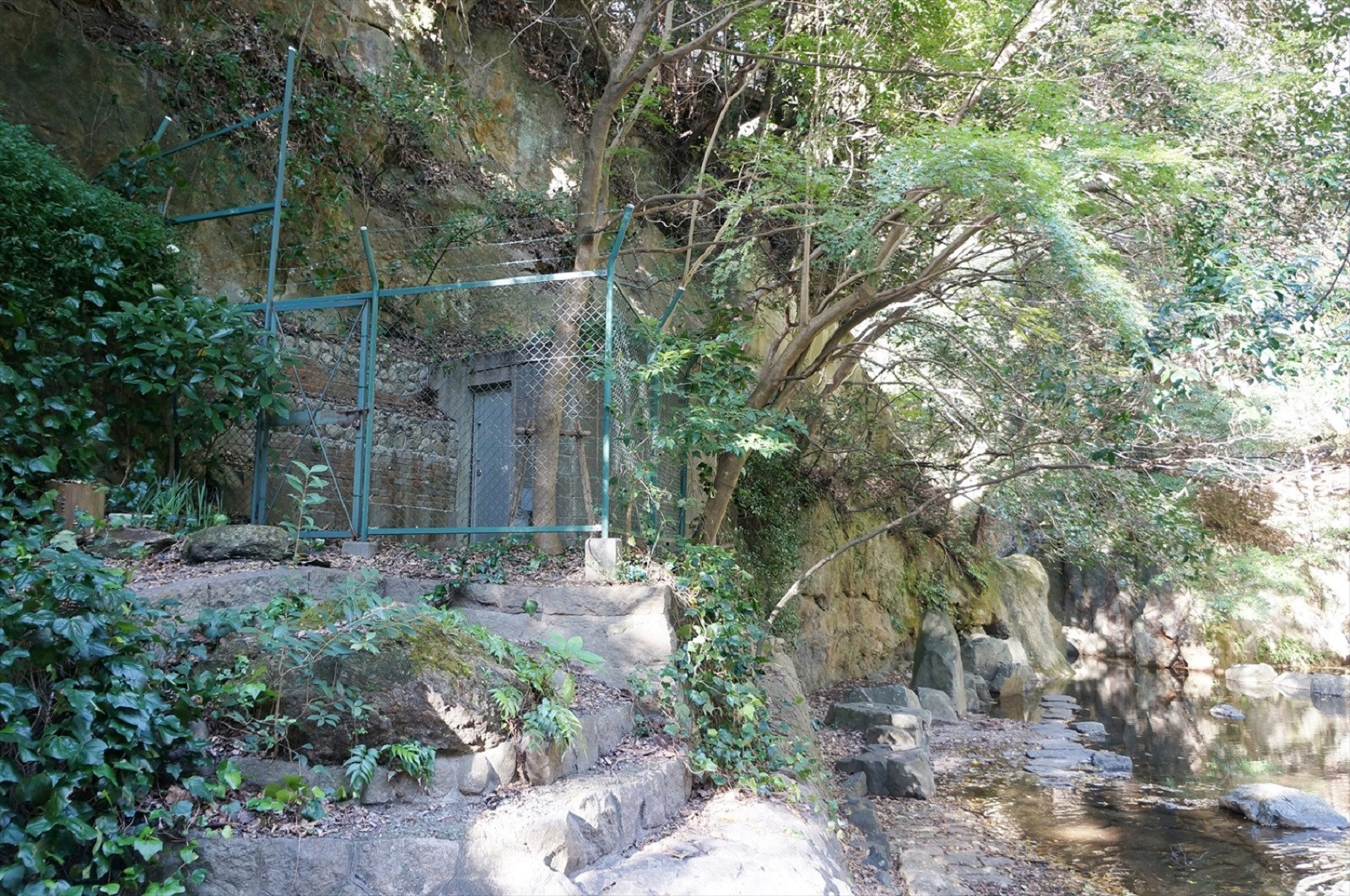 【6ヶ月定期便】神戸ウォーター　PET 500ml x 48本(24本入り2ケース)