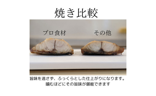 プロ食材 サバフィーレ 3kg