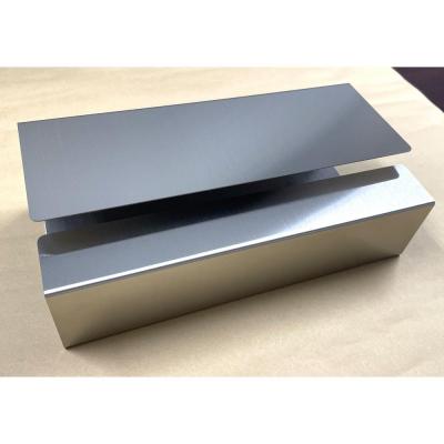 ふるさと納税 栃木市 ステンレスティッシュケース　K |インテリア BOX リビング ダイニング スタイリッシュ |  | 01