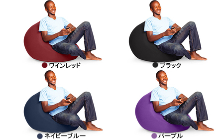 ヨギボー Yogibo Mini ( ヨギボーミニ ) グリーン