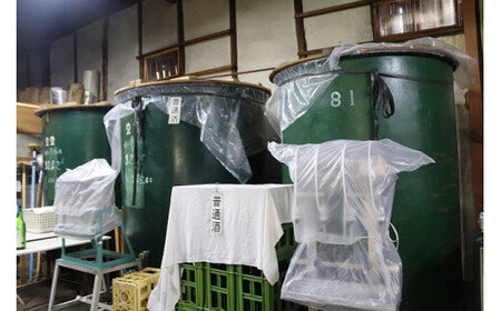 「天井川」本醸造原酒 720ml（農薬・化学肥料不使用米100％使用）1本