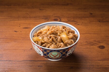【最短1週間以内に発送！】吉野家 ミニ牛丼の具 20食セット_OS303-0004