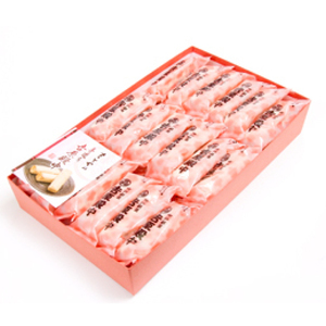 EJ-9　水戸銘菓　吉原殿中 16本