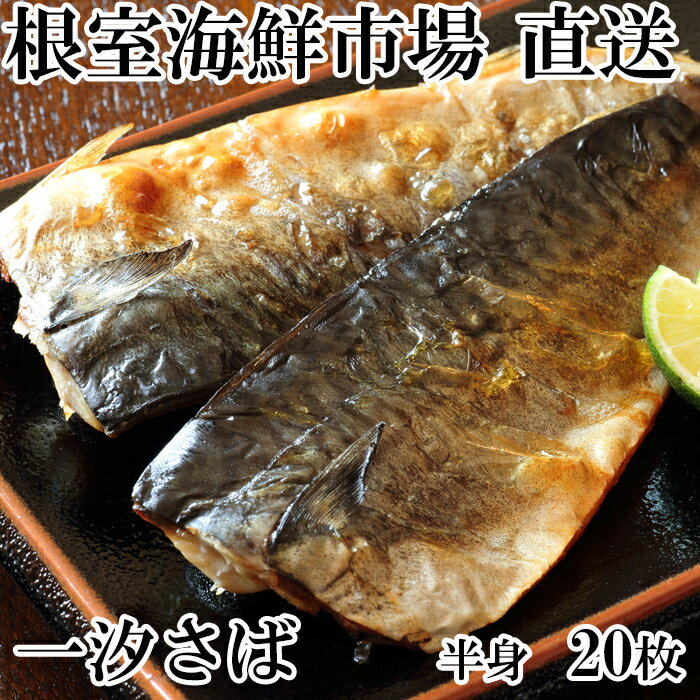 【ふるさと納税】無添加天然サバフィーレ20枚 A-11080