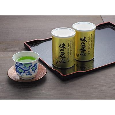 ふるさと納税 島田市 【毎月定期便】味の逸品100g×2本 全12回