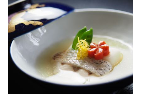 山重本店 ペアお食事券 会席プラン（本券1枚で2名様ご利用）