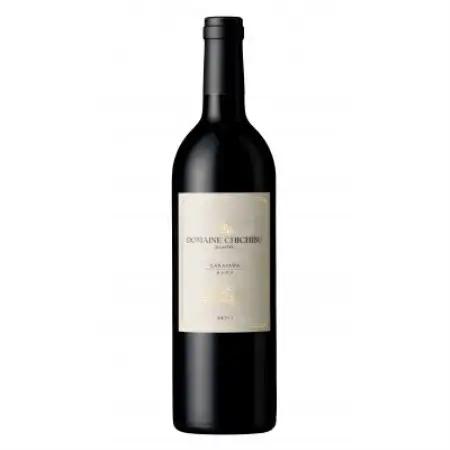 DOMAINE CHICHIBU カラサワ 2022　750ml×6本【1741230】