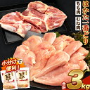 【ふるさと納税】はかた一番どり もも肉 むね肉 セット 3000g 3kg 1枚約250g×12パック《30日以内に順次出荷(土日祝除く)》 大容量 鶏肉 鳥肉 冷凍 送料無料 株式会社あらい