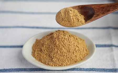 エルゴチオネイン含有 粉末 たもぎ茸パウダー 500g 北海道産 南幌町 エルゴチオネイン タモギタケ タモギダケ 国産 NP1-354