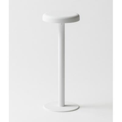 ふるさと納税 八尾市 テーブルランプ イチ(ホワイト)(E165)