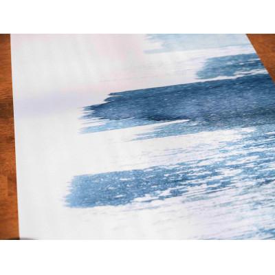 ふるさと納税 三浦市 三浦・三崎発のクラフト壁紙ブランド《うらうらうら》「渚」大類尚子作 10枚セット |  | 03