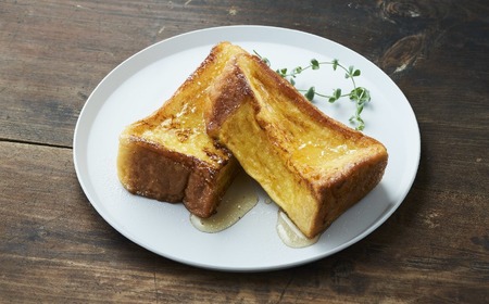 ベーカリーマーロ 北海道産小麦の食パン 《2斤》1斤サイズ×2個 スライス対応可能 【 人気 パン ブレッド 冷凍 朝食 ごはん おやつ 岩手 陸前高田 BAKERY MAaLo 】