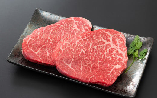 【A4～A5】博多和牛 モモステーキ 約1kg 約100g×10パック