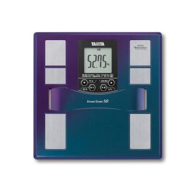 ふるさと納税 大仙市 【BC310BL】タニタ 体組成計 インナースキャン50|22_tnt-050101 |  | 03