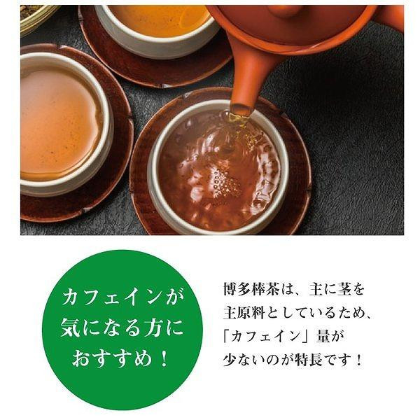 博多棒茶6袋セット