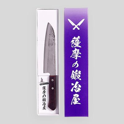 ふるさと納税 枕崎市 薩摩守(剣型)17cm　E5-2 |  | 01