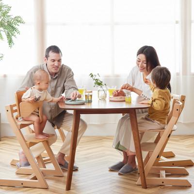 ふるさと納税 川西市 【アウトレット品】HOPPL(ホップル)チョイスキッズ　ナチュラル |  | 03