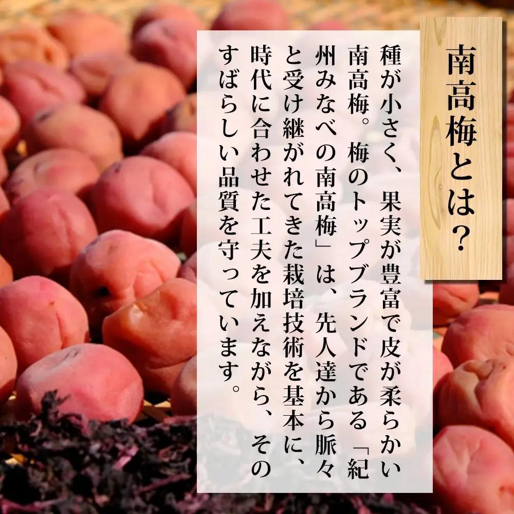 特選 紀州南高梅「白梅の里」はちみつ 約800g sekifz030B【sekifz030B】