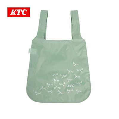 ふるさと納税 久御山町 KTCオリジナルノットアバッグrecycled (セージ)[YG-323SA]