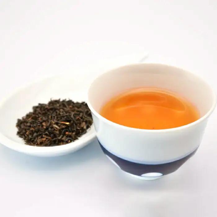紅茶 うれしの紅茶生産者KJセット NAP003 