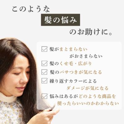 ふるさと納税 高槻市 【3ヵ月毎定期便】RIN.美容液アミノ酸シャンプー&トリートメント詰替 各1,000ml全4回 |  | 02