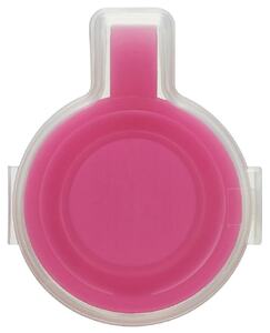 シリコーン製携帯ミニコップ 120ml オウンカラー グリーン 折りたたみ シリコン 専用ケース付き 外出 おでかけ うがい 歯みがき はみがき 服薬 薬 便利 たためるミニコップ〈スケーター株式会社