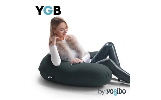 YGB Support（ダークグレー）
