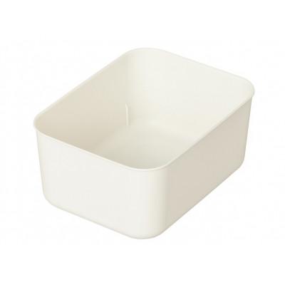 ふるさと納税 大河原町 収納棚 ラウンドシェルフ ワイドタイプ ホワイト アイリスオーヤマ [53753091] |  | 03