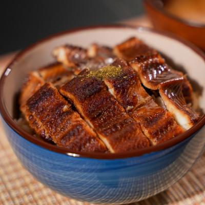 ふるさと納税 大田市 「天女の羽衣」あなご 蒲焼 2尾　合計420g　(B106) |  | 01