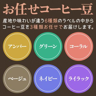 ふるさと納税 滑川町 ホンジュラスコーヒー【初回限定お試しセット】焙煎豆 豆のまま|19_pun-030301d |  | 01