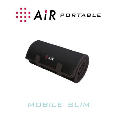 ふるさと納税 近江八幡市 【nishikawa/西川】[エアーポータブル]モバイルマットスリム |  | 03