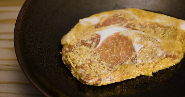 豚ロース肉の味噌漬けと塩糀漬けセット600g【思いやり型返礼品】