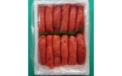 
辛子めんたいこ　お徳用（1kg）
