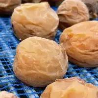 昔ながらのすっぱい梅干 1kg （200g×5） 塩分15％ / 梅干し 田辺市 紀州南高梅 南高梅 梅干 梅 うめ 肉厚 お米 おにぎり 焼酎 梅酒 健康 昔ながら 栽培期間中農薬不使用 和歌山 龍