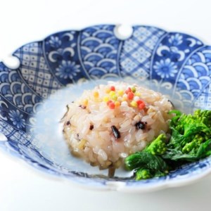 宮崎初のもち米鶏しゅうまい「鶏鳴」【B195-45】