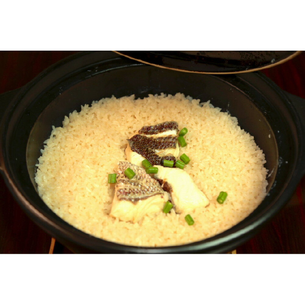 【ふるさと納税】【選べる内容量】旬魚菜 宮本 匠がつくった本気の鯛めしの素【白米付きも選べる！】 | タイ 鯛めし 鯛 惣菜 ごはん 晩ご飯 炊き込み セット 食品 ふるさと納税 送料無料