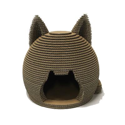 ふるさと納税 小千谷市 猫ちぐら |  | 01