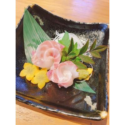 ふるさと納税 沼津市 沼津産マダイづくしセット1(鯛茶漬け・鯛だし・鯛さしみ・鯛みそ) |  | 02