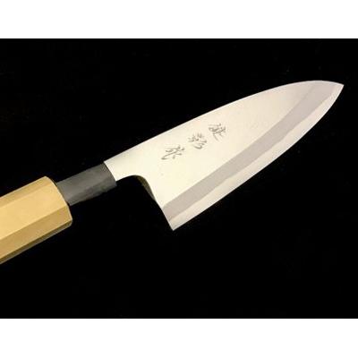 ふるさと納税 須崎市 土佐高級料理包丁　出刃包丁16.5cm(青紙)×柳刃包丁24cm(青紙)×身卸包丁21cm(白紙) |  | 01