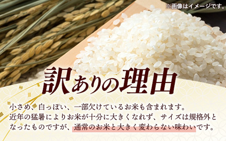 【訳あり】令和7年産生活応援米10kg 岩手町産 米 新米 白米 ブレンド ごはん 農家直送 Mふぁ～む