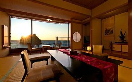 海辺のかくれ湯清流　宿泊補助券 (15,000円分)　/ 静岡 伊豆 堂ヶ島 清流 観光 旅行 国内旅行 宿泊 宿泊補助券 海 露天風呂 [0760004]
