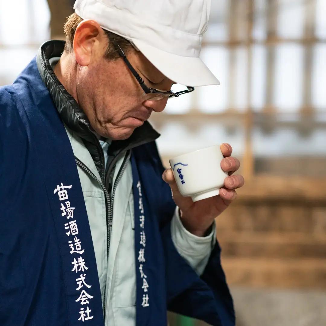 ゆきのまゆ 3種 720ml 3本セット 新潟県 苗場酒造株式会社 |津南町 日本酒セット