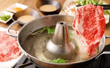 【A4・A5】 博多和牛 霜降り スライス 赤身 400g×5パック 計2kg 和牛 牛肉 お肉  