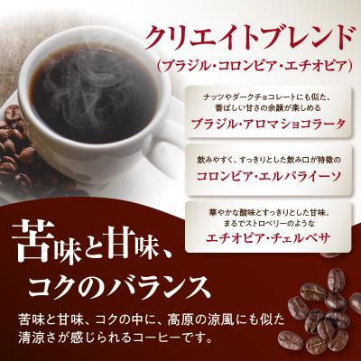 ふるさと納税 大分市 日本一のバリスタが厳選 コーヒー豆200g ×2袋入りギフトセット I04005 |  | 01