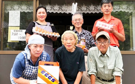 【定期便3回】球磨球子 40個×3回 合計120個 鶏卵 卵 玉子 たまご くまたまご