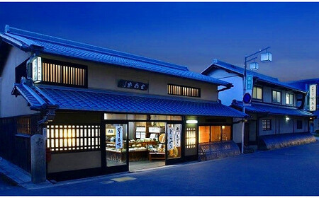 香りあずき 15枚入り ／  おかし 菓子 銘菓 老舗 御菓子司 雲水堂 お取り寄せグルメ 和菓子 奈良県 田原本町