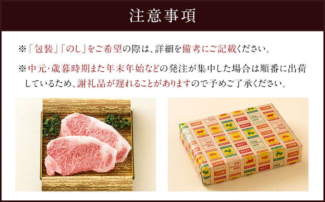 【全3回定期便】長崎和牛 サーロイン ステーキ 250g×2枚 牛肉 肉 牛 和牛 国産
